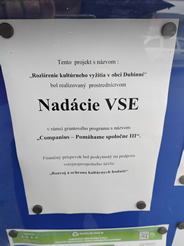 Projekt VSE